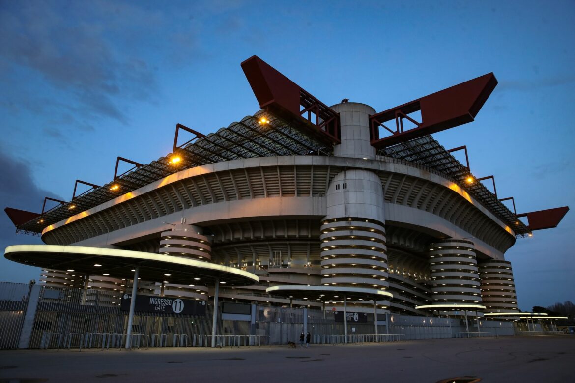 PSG-Fan vor Spiel in Mailand niedergestochen