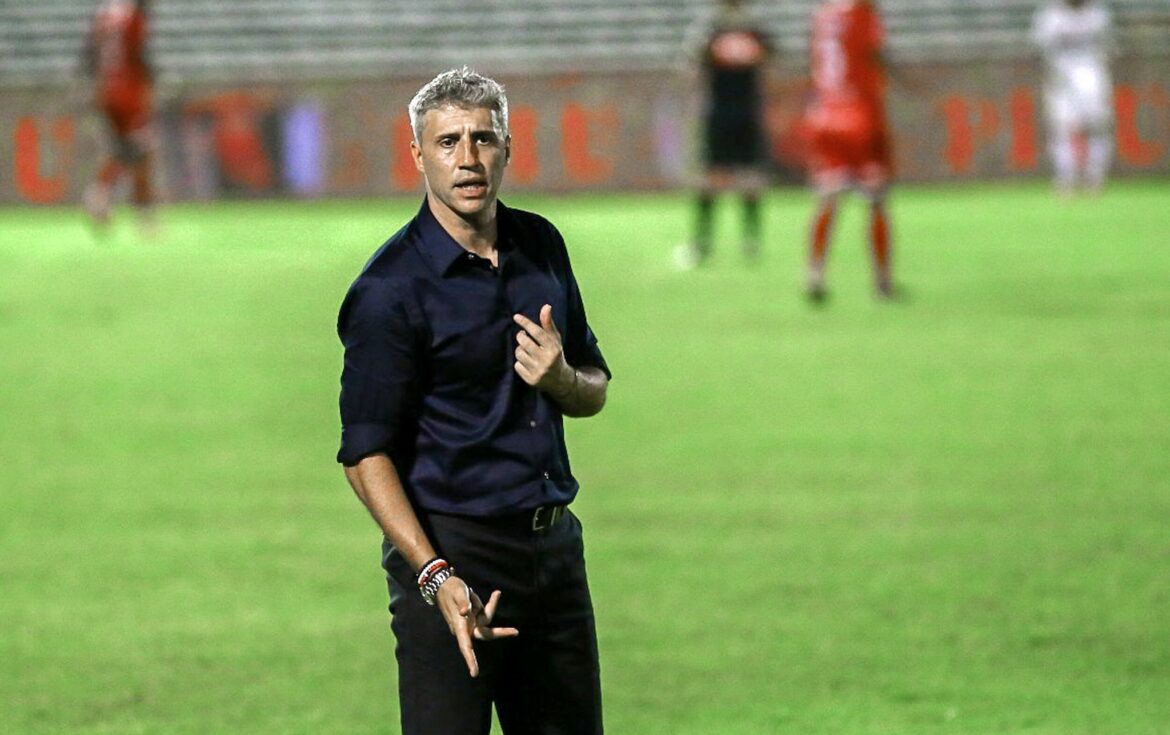 Crespo folgt bei Al-Ain auf Ex-Bundesliga-Coach Schreuder