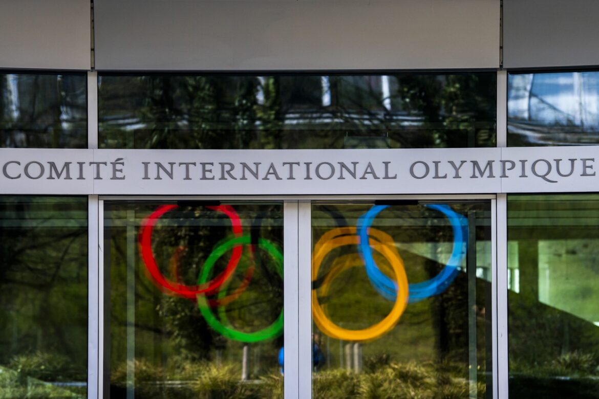IOC wehrt sich gegen Verbreitung von Falschinformationen
