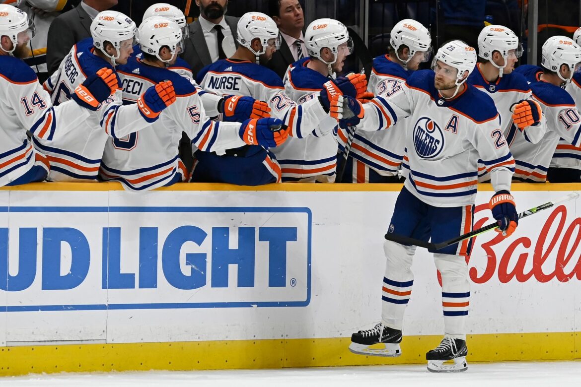 Draisaitl-Traum rückt näher: NHL-Stars vor Olympia-Rückkehr