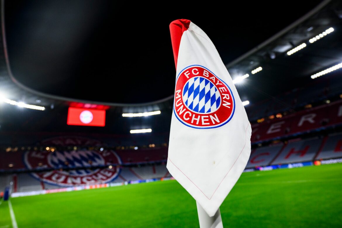 FC Bayern verpflichtet 17-jährigen Australier