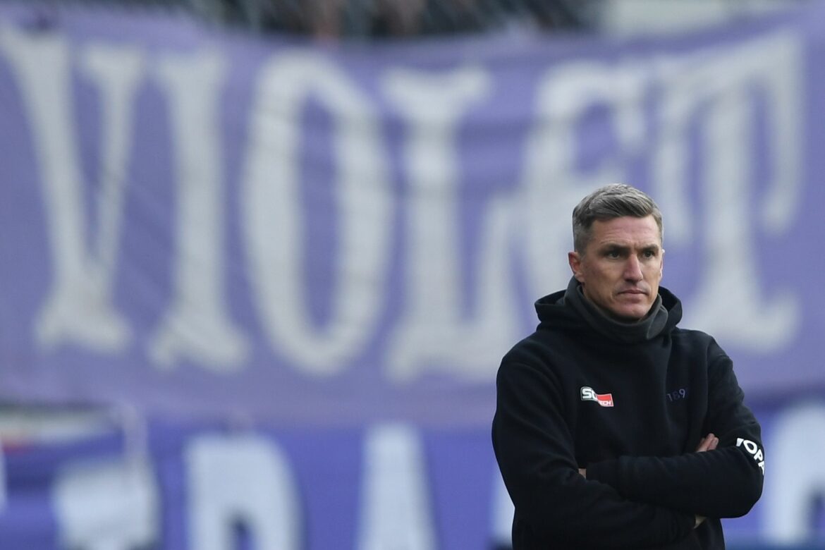 Tobias Schweinsteiger nicht mehr Trainer des VfL Osnabrück