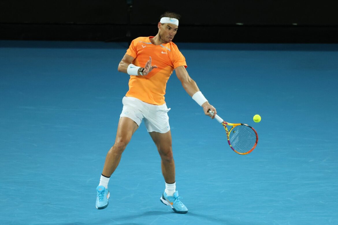 Djokovic freut sich auf Nadal-Rückkehr