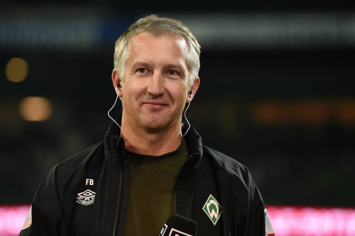Bericht: Werder prüft Rückkehr von Rolfes oder Krösche