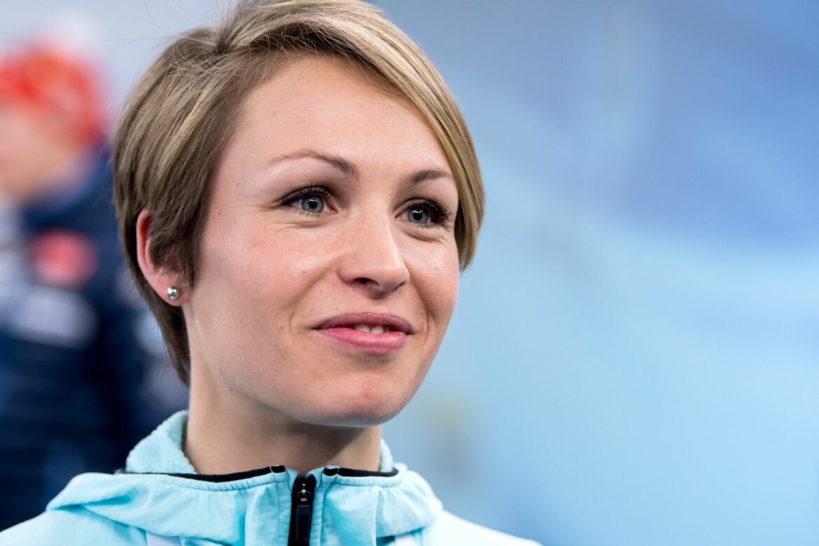 Ex-Biathlon-Star Neuner: Schaue manchmal noch beim Kochen