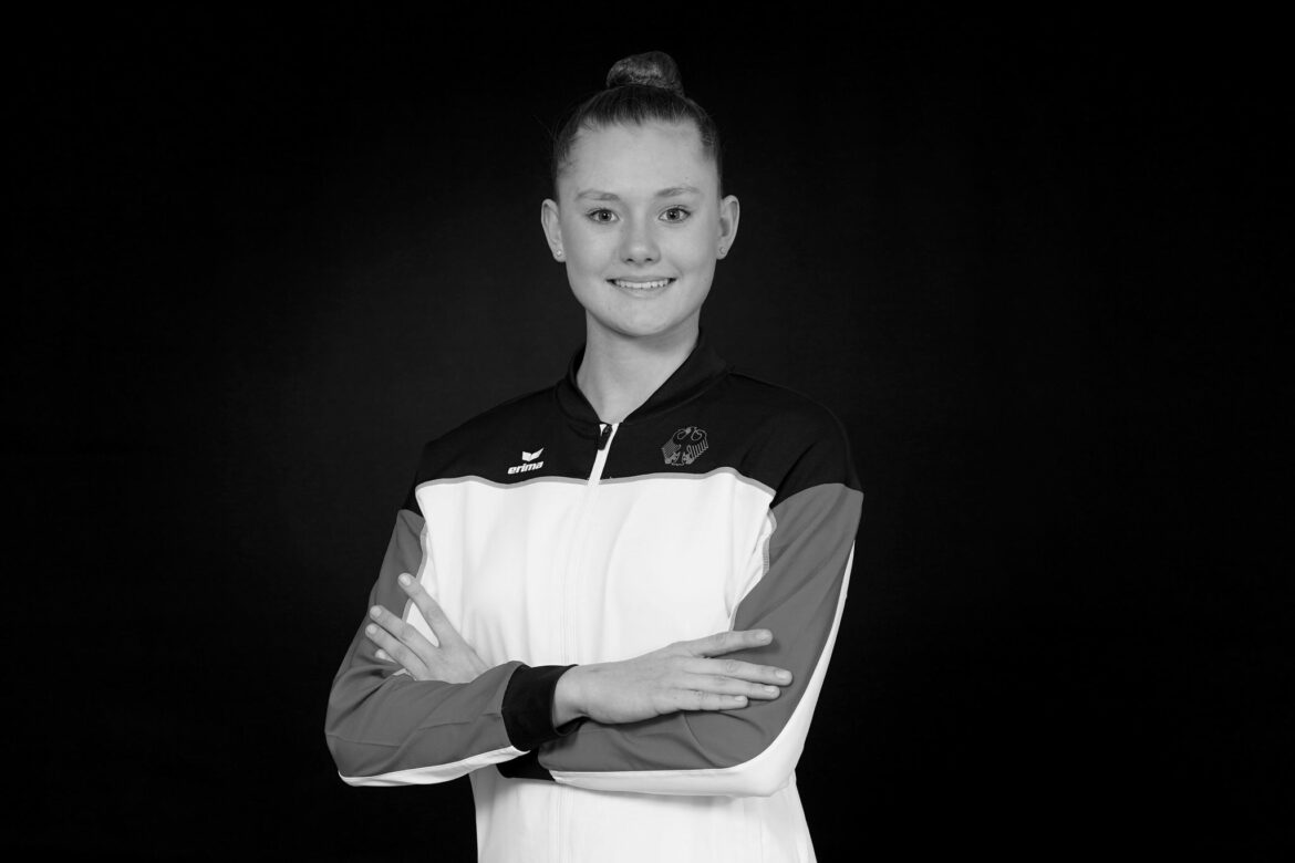 Sportgymnastik-Talent Mia Sophie Lietke stirbt mit 16 Jahren