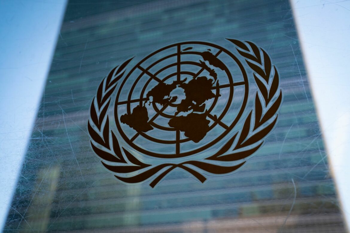UN rufen zu Einhaltung des olympischen Friedens auf