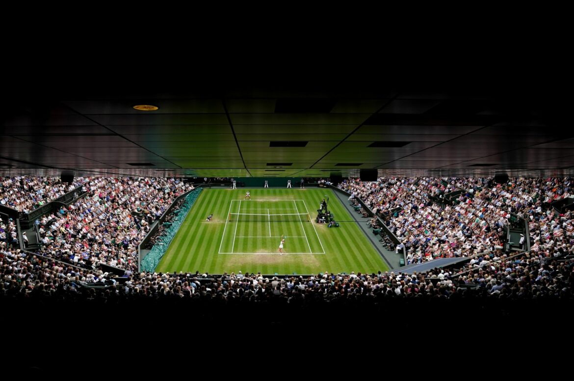 London: Bezirksrat lehnt Plan für neues Wimbledon-Stadion ab