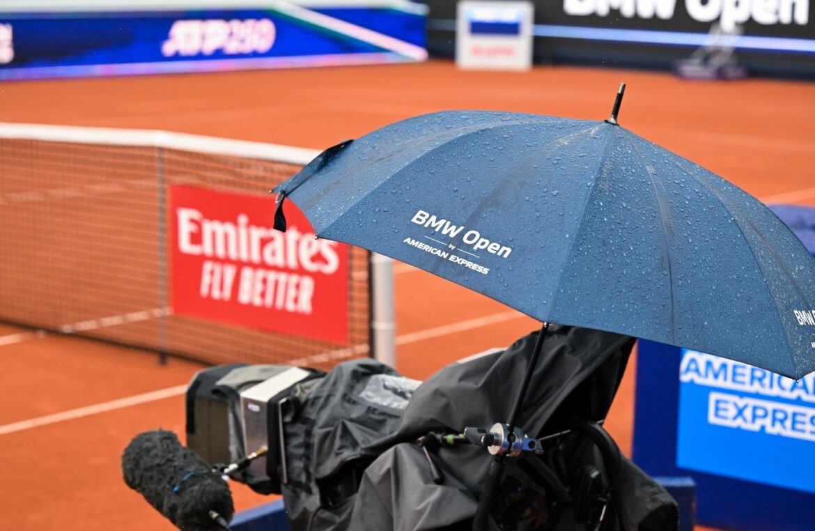 Sky sichert sich weitere Tennis-Rechte