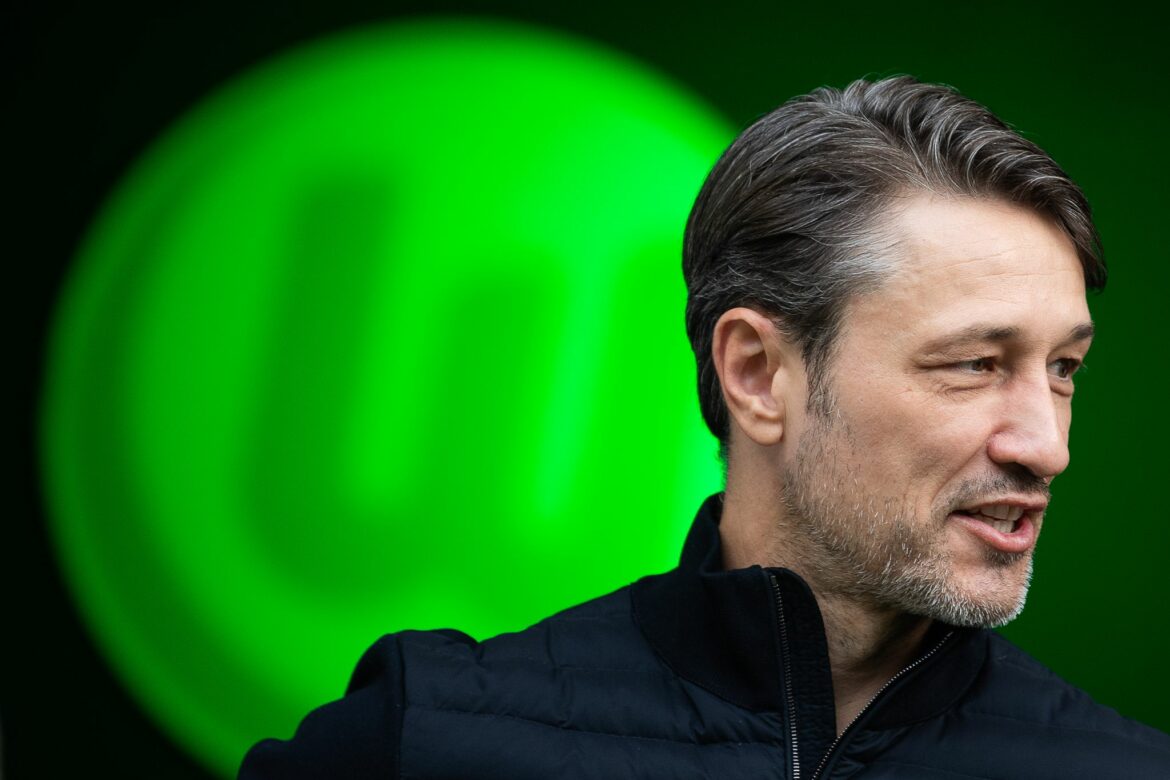 «Zu leicht»: Wolfsburg-Trainer Kovac wehrt sich gegen Kritik
