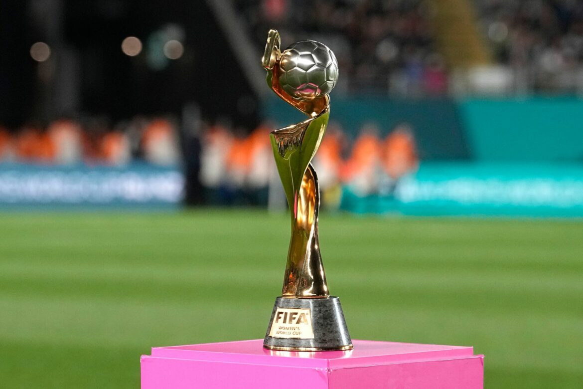 DFB-Konkurrent Südafrika zieht WM-Bewerbung zurück