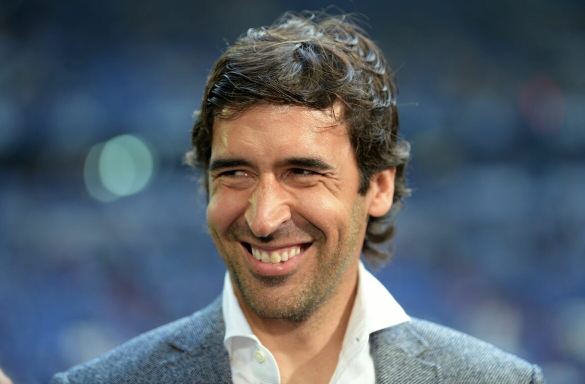 Bericht: Union Berlin will Raúl als Trainer vorstellen