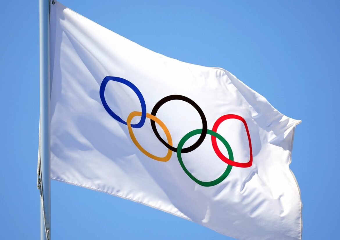 Offiziell: NRW an Olympia-Ausrichtung interessiert