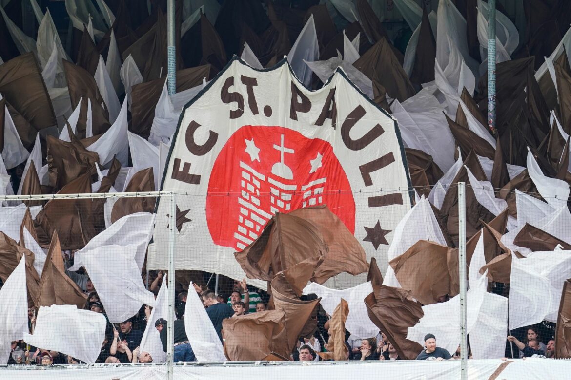 St. Pauli gewinnt Hamburg-Derby in VBL CC in EA Sports FC 24