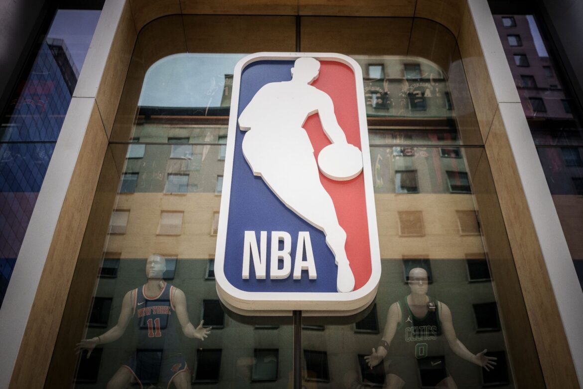NBA kurios: Jagd nach Korbverhältnis «fühlt sich komisch an»