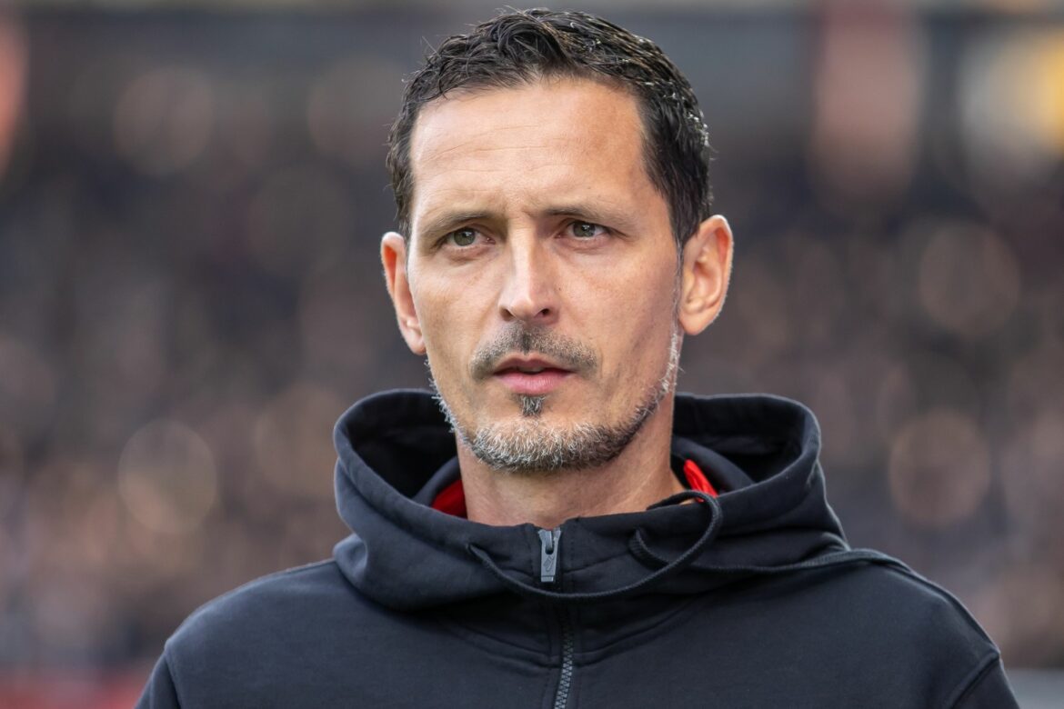 Eintracht-Coach Toppmöller erläutert Aussage zu Fans