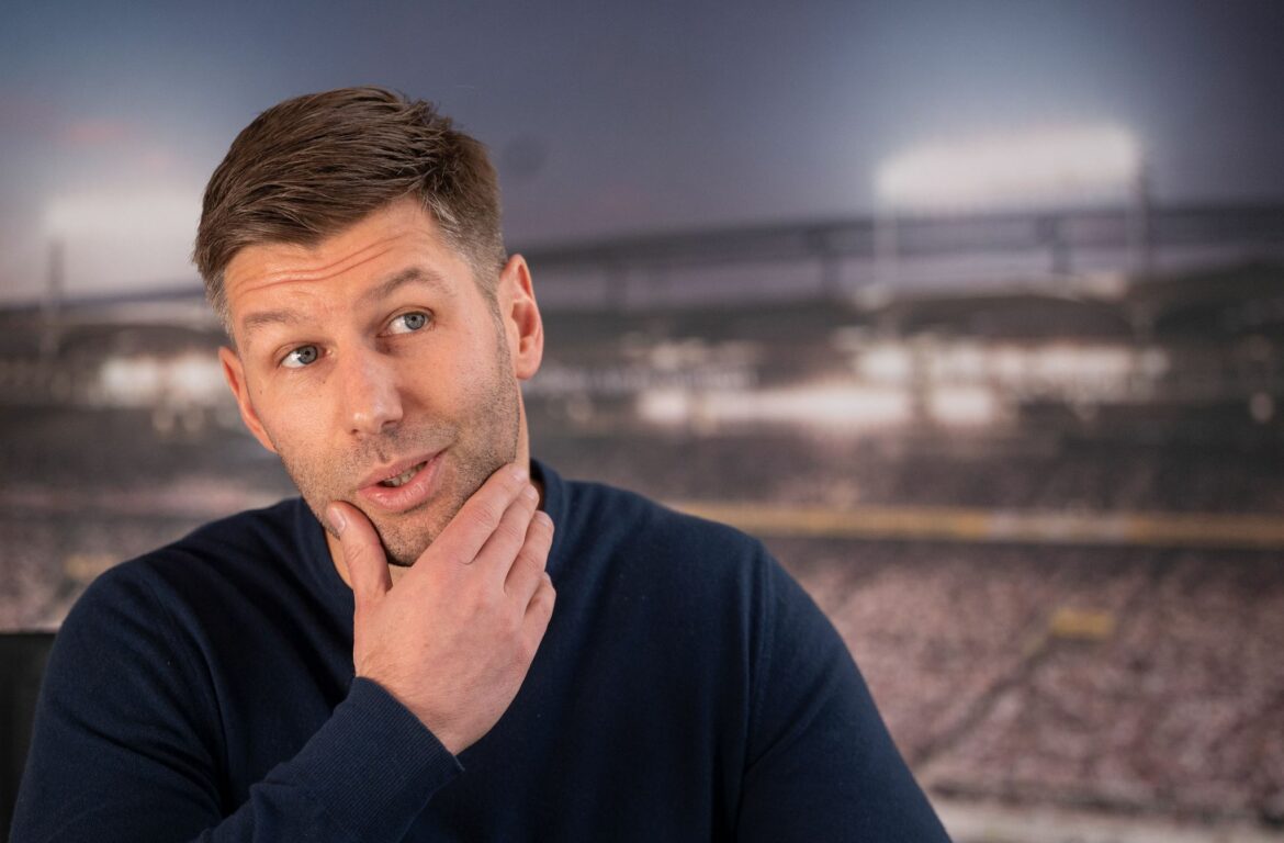 Hitzlsperger lobt: Clubs «bekennen sich zu Diversität»