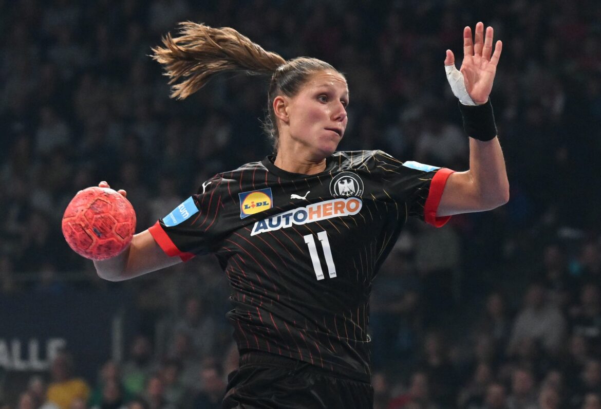 Belgische Wurzeln, deutscher Handball: Smits‘ WM-Mix