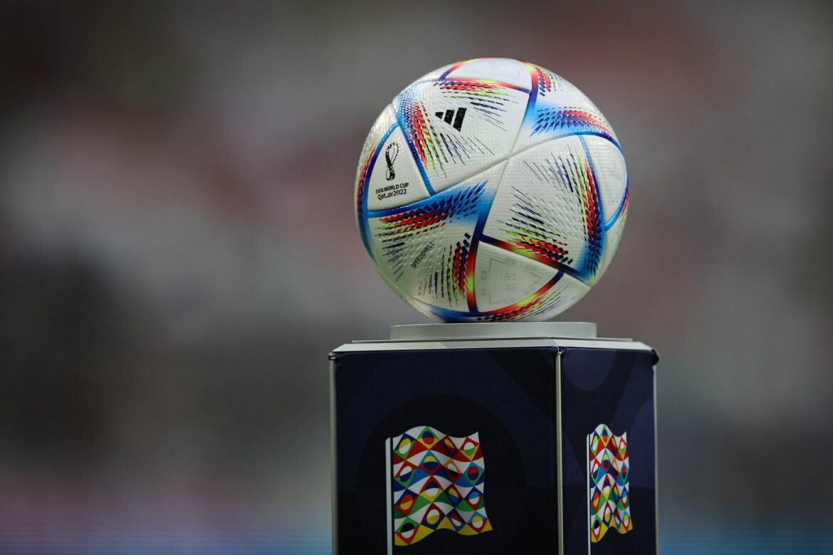 Nach der EM: Start der Nations League Anfang September