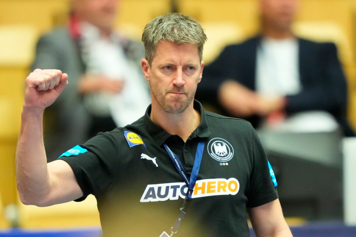 DHB-Frauen erreichen WM-Hauptrunde: «Absoluter Pflichtsieg»