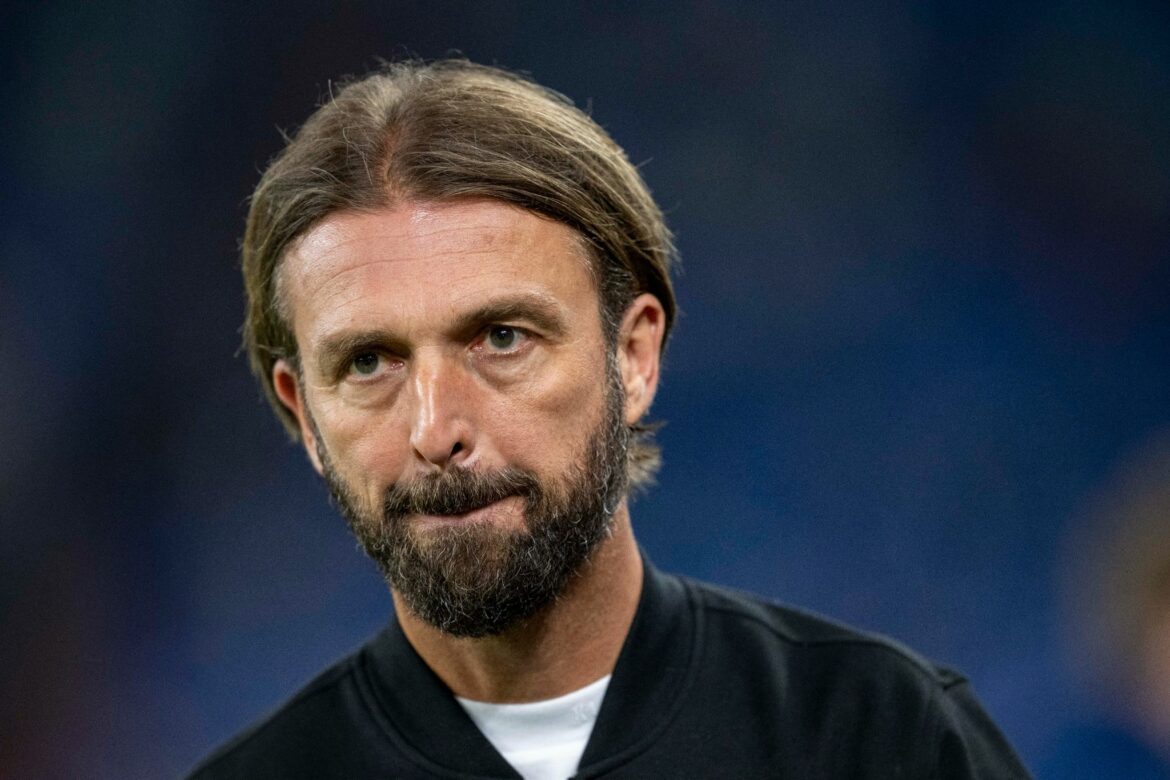 FCK-Sportchef: «Äußern uns nicht zu Namen und Gerüchten»