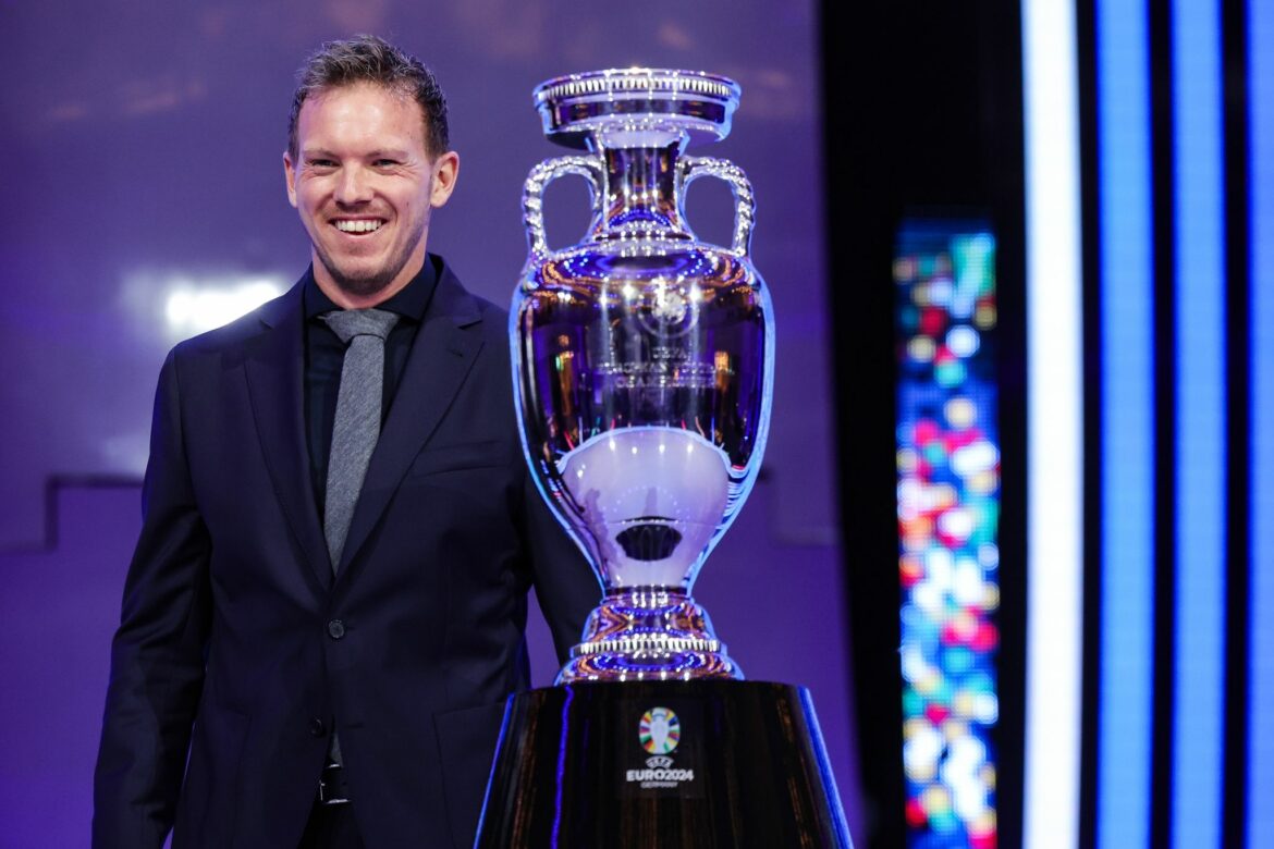Nagelsmanns Ansage: Unruhige Weihnachten für Nationalspieler