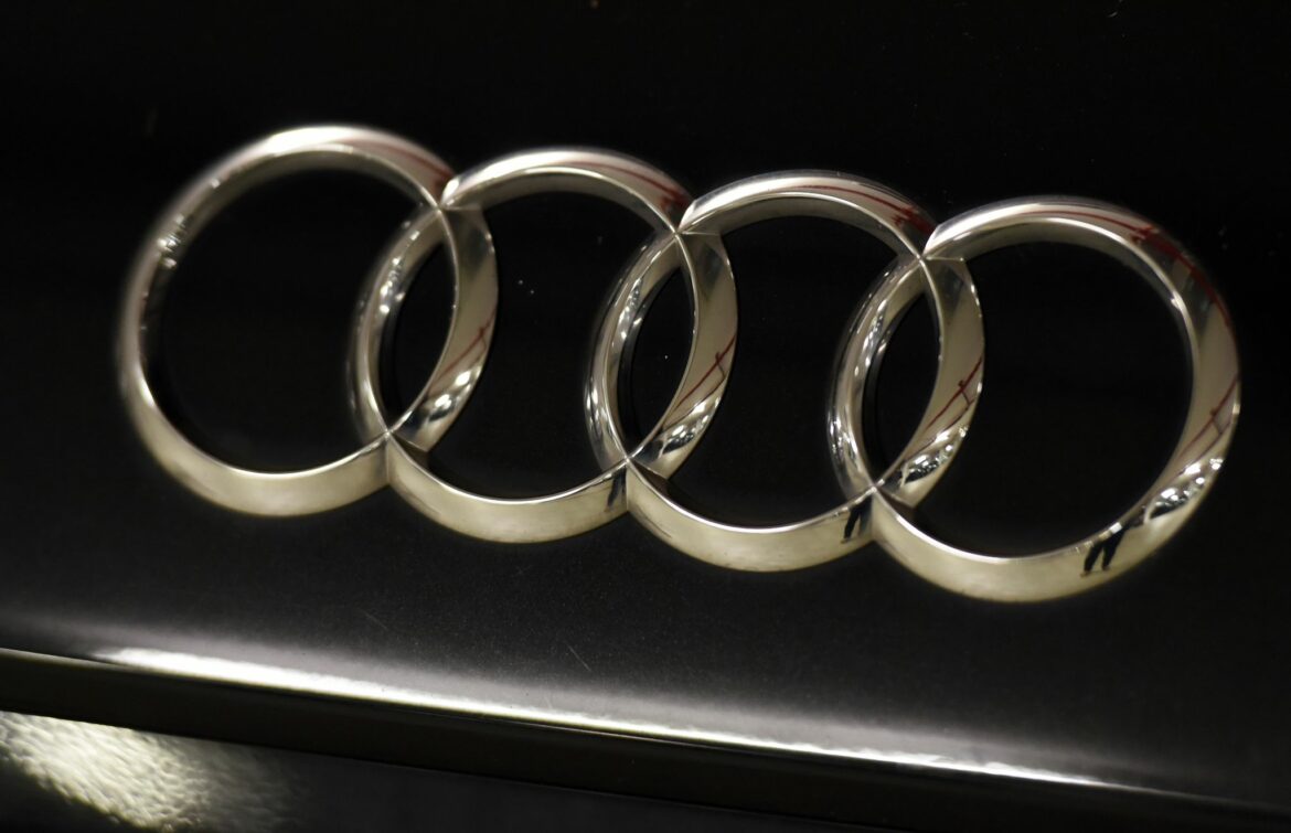 «Manager Magazin»: Audi will an Formel-1-Projekt festhalten