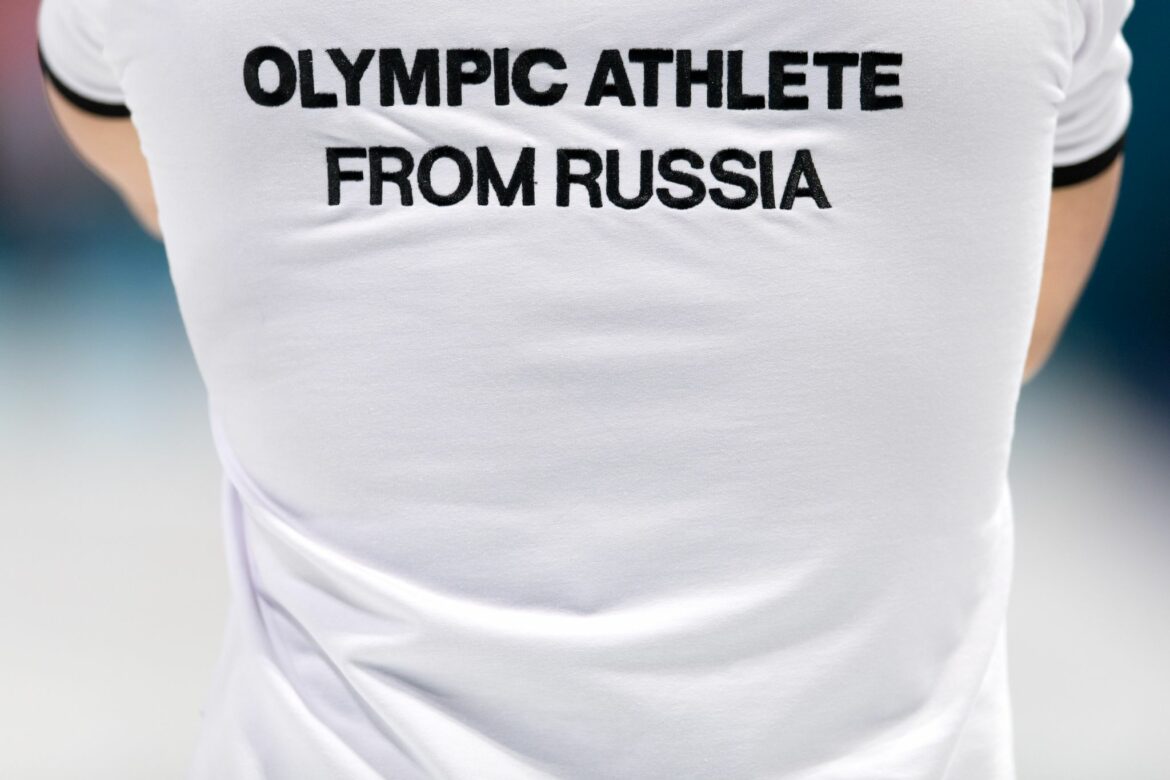 Pressestimmen zur IOC-Entscheidung Russland/Belarus