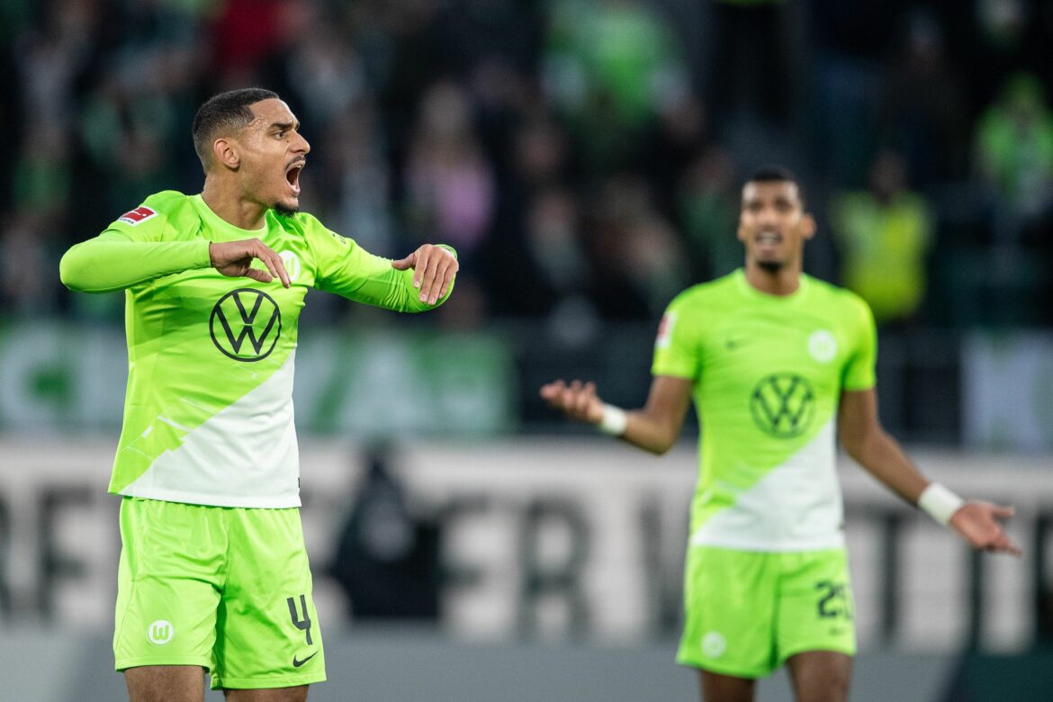 0:1 gegen Freiburg: Wolfsburger Krise hält an