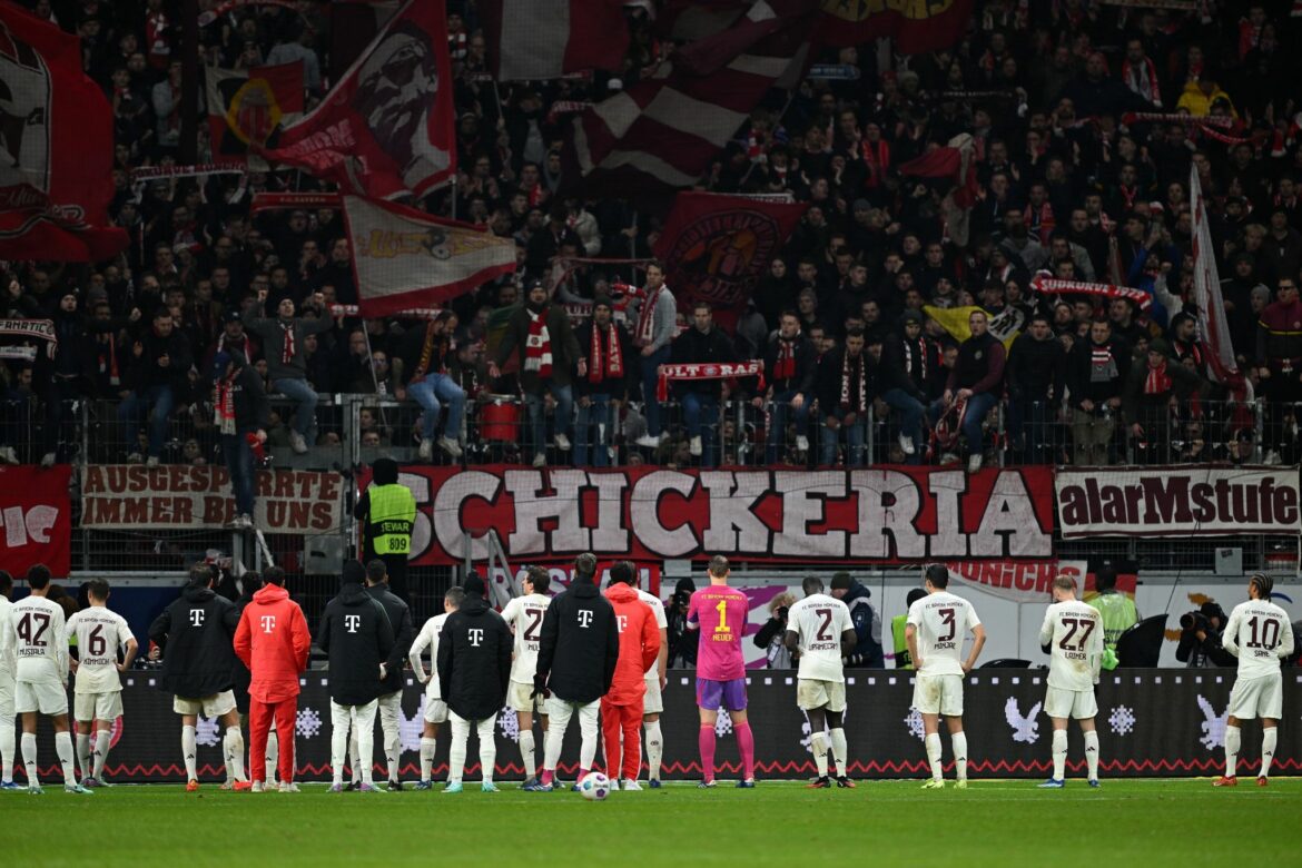 Müller verspricht Reaktion auf Debakel – «Wutmotor angehen»