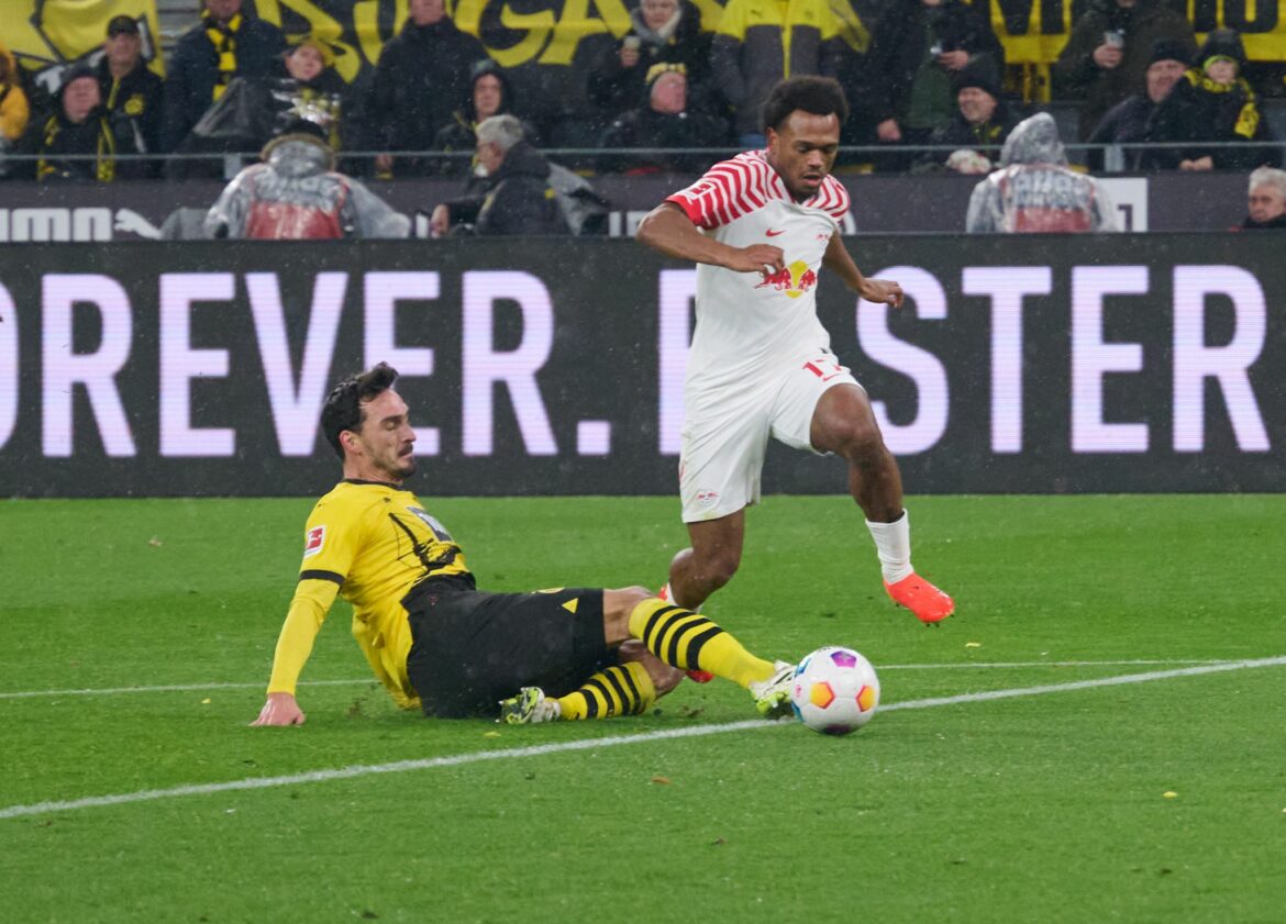 «Extrem bitter»: Nächster Rückschlag für Borussia Dortmund