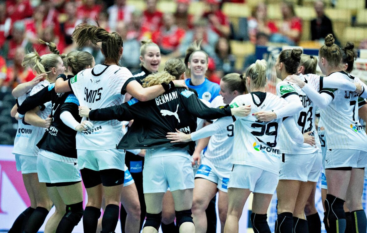 Handballerinnen senden Kampfansage: «Sind noch nicht fertig»