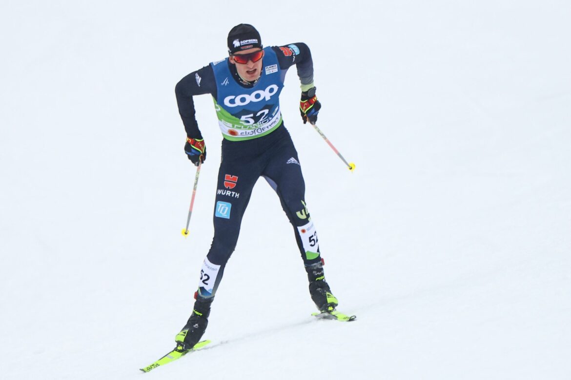 Norwegens Langläufer dominieren Weltcup – Moch auf Rang acht