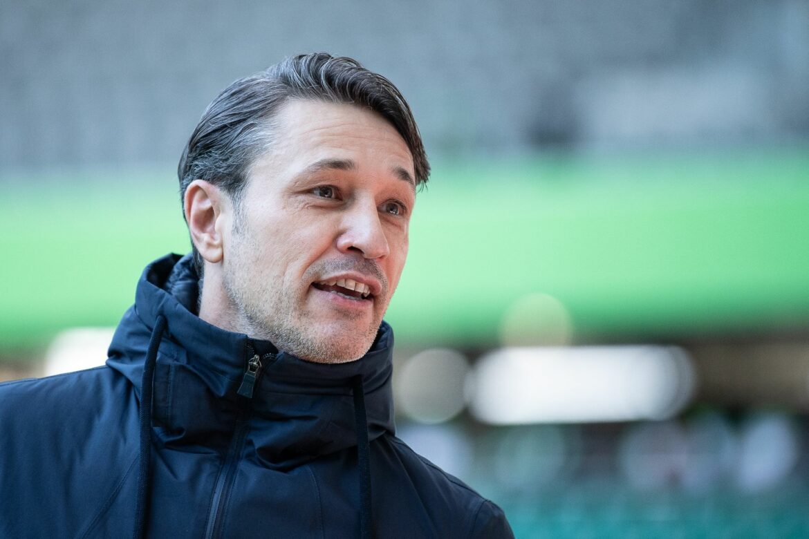 Auch Wolfsburger Aufsichtsrat stellt sich hinter Kovac