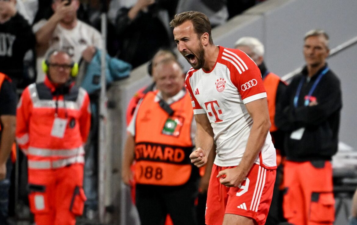Bayern vor ManUnited-Spiel: «Weit weg von einer Krise»