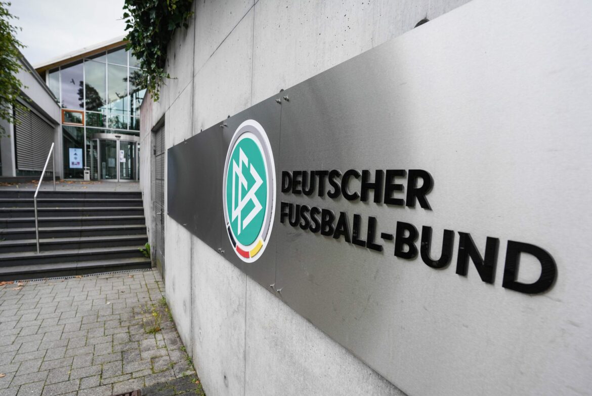 DFB geht mit Staatsanwaltschaft gegen Hassreden im Netz vor