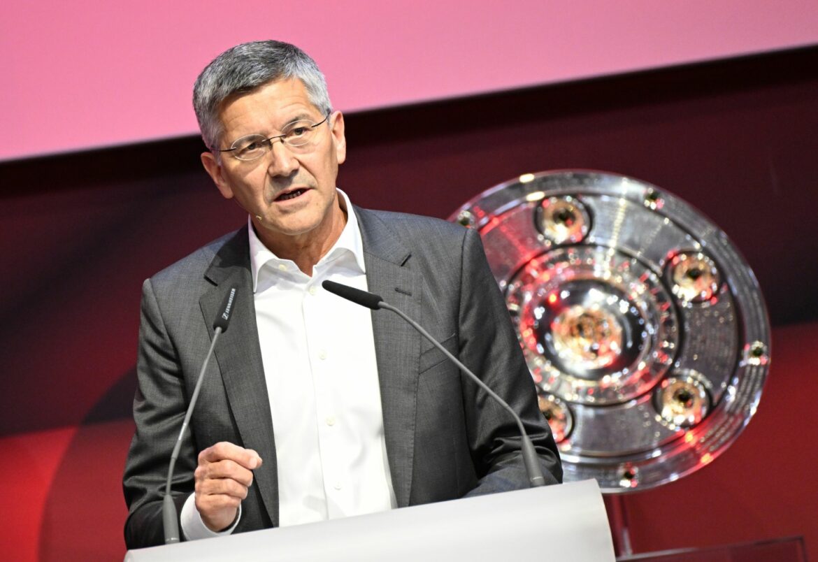 Neue Club-WM 2025: Bayern-Präsident warnt vor Belastung