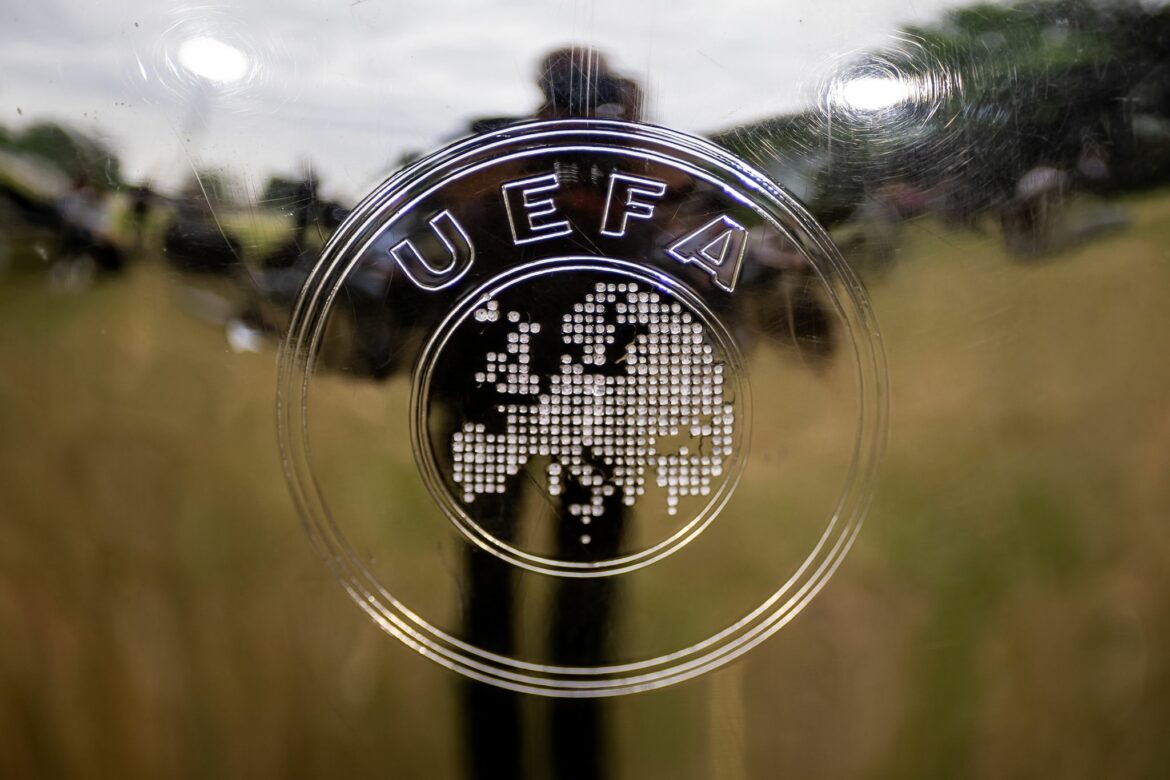 UEFA verliert vor EuGH im Super-League-Streit