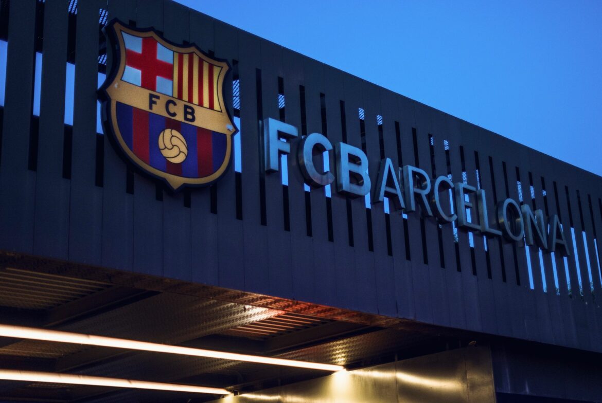 Medienbericht: FC Barcelona droht Champions-League-Sperre