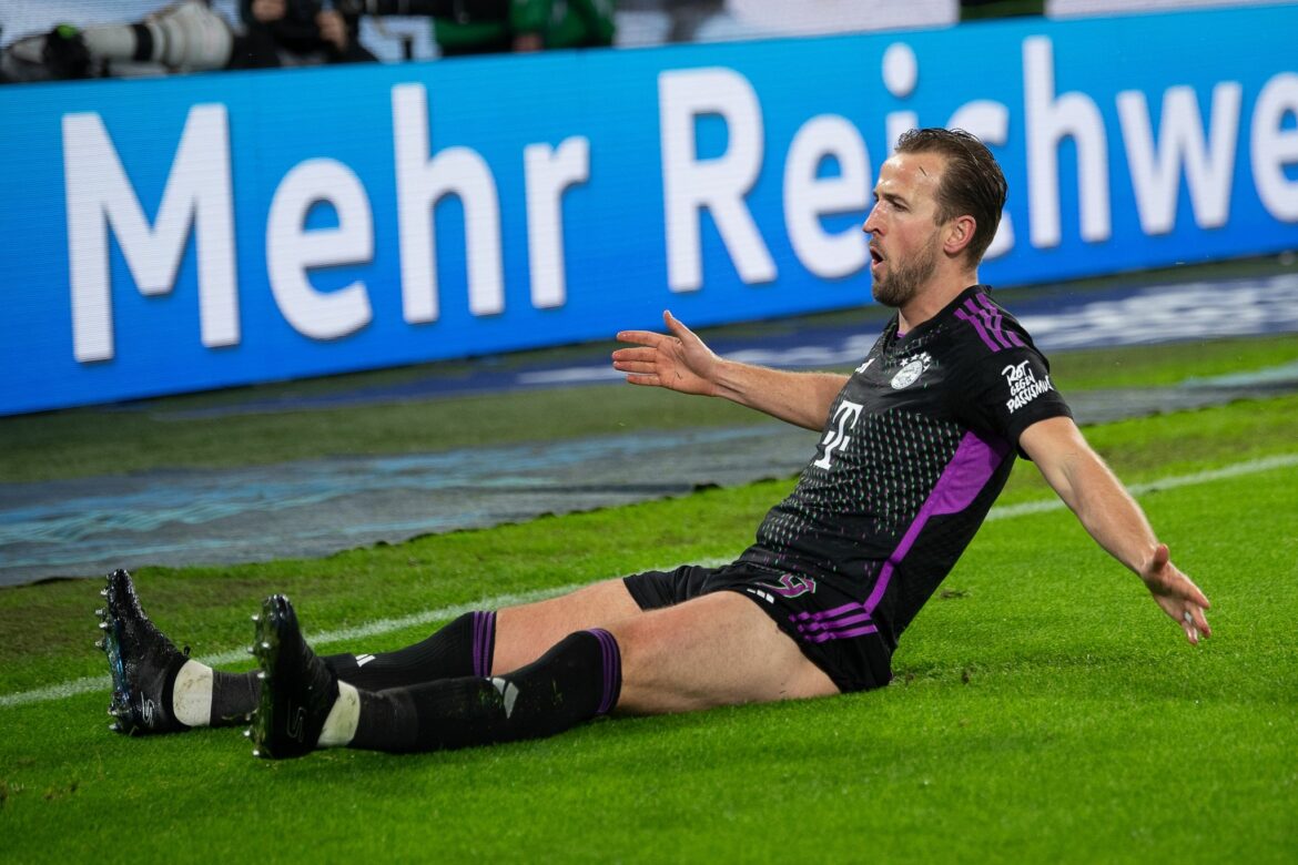 Bayerns Kane-Faktor: «Tore sind nur ein Teil der Qualität»