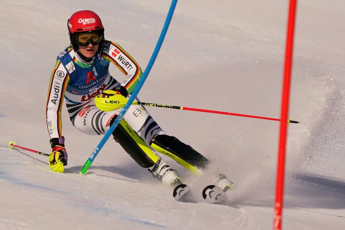 Skifahrerin Dürr in Lienz Zweite – Nächste Gala von Shiffrin