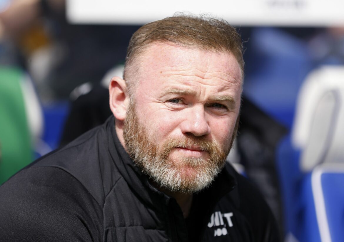 Birmingham City trennt sich von Trainer Rooney