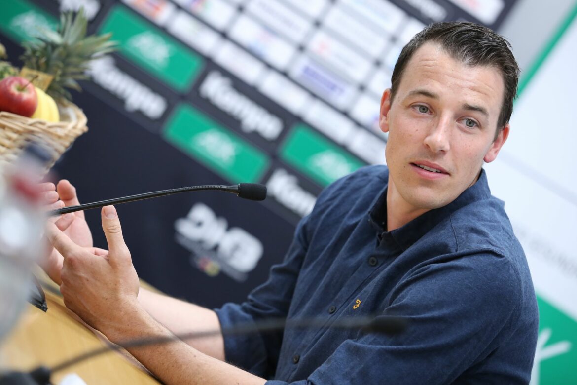 Handball-Kader: Ex-Weltmeister Klein lobt Rollenverteilung