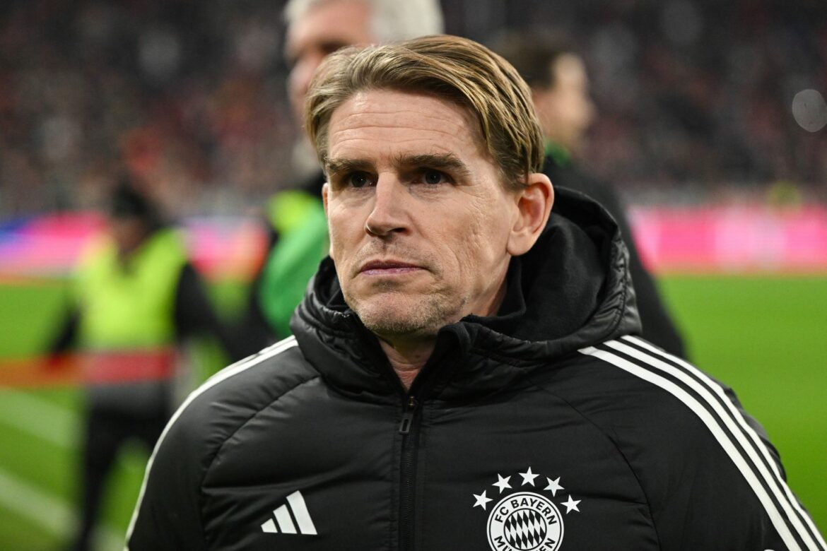 Bayern-Sportdirektor Freund kündigt zeitnahe Transfers an