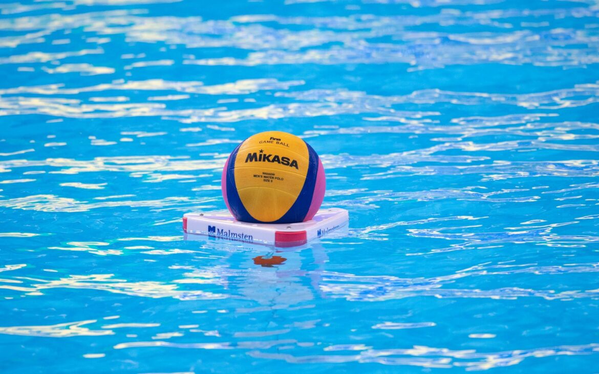 Deutsche Wasserballer verpassen Olympia-Teilnahme