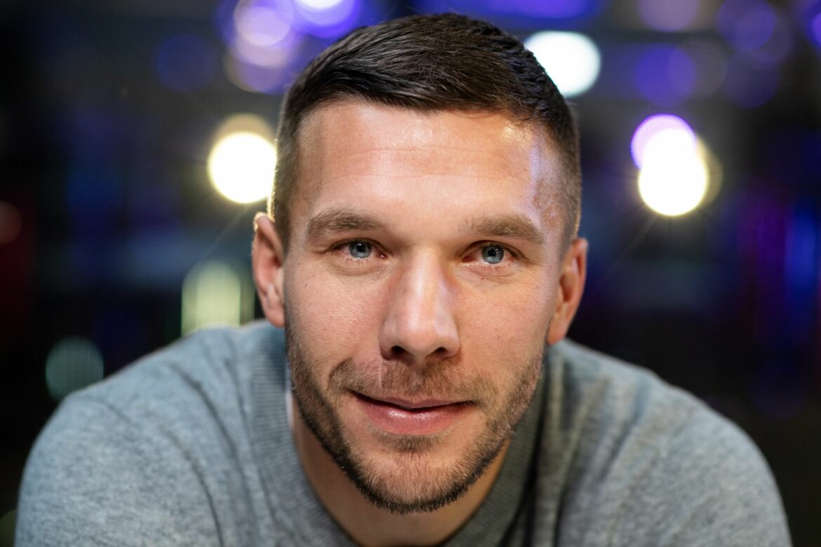 Podolski über Kölns Start: «Leblos, mutlos, kein Feuer»