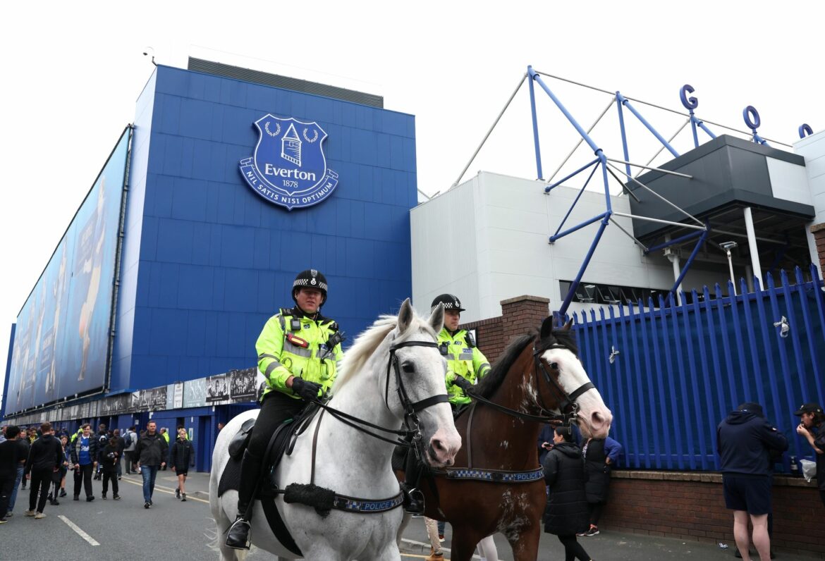 Everton und Nottingham drohen Punktabzüge
