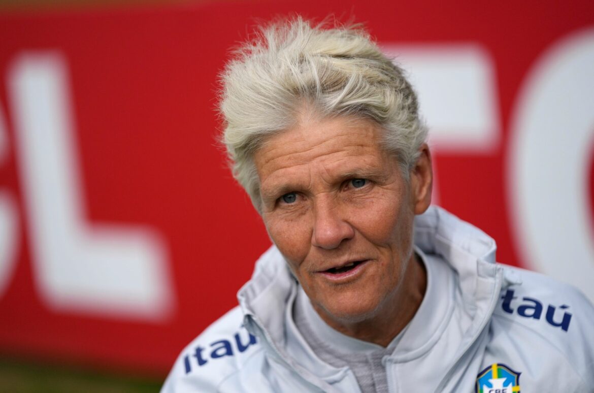 Medien: Sundhage wird Trainerin der Schweizer Fußballerinnen