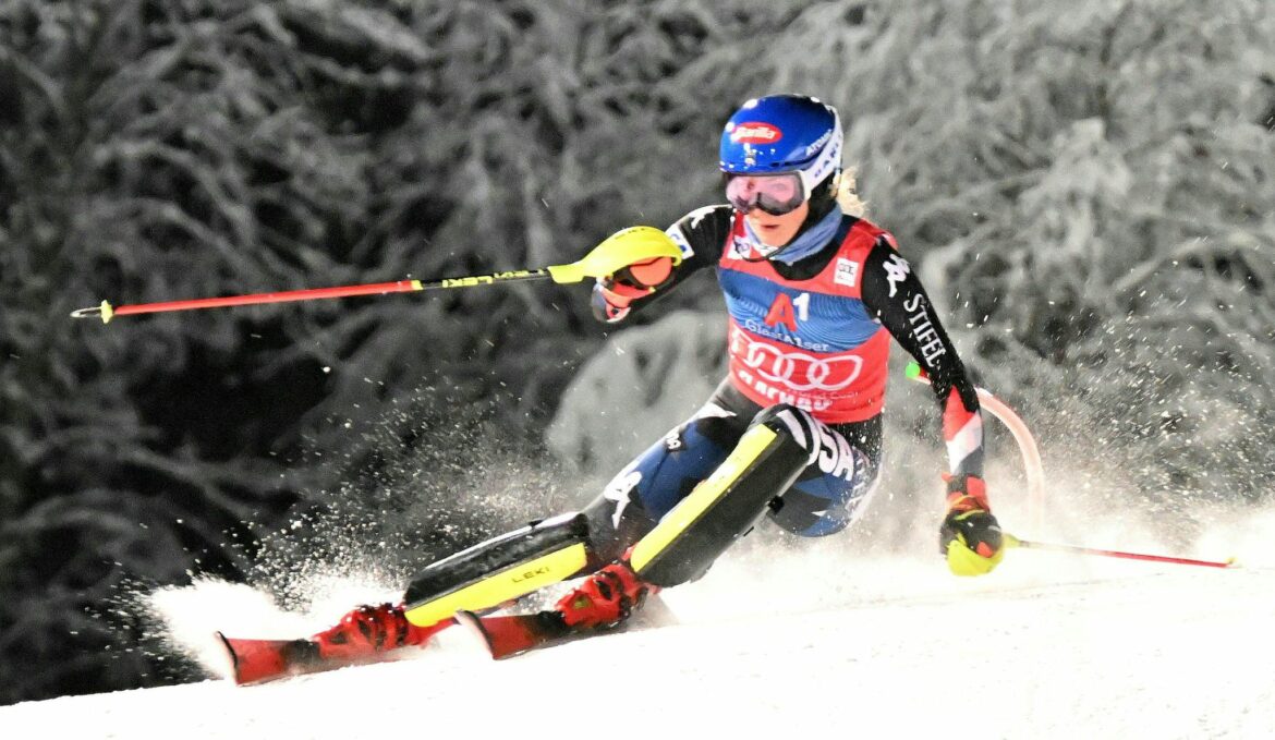 Shiffrins Tränen: Ski-Star nach Sieg in Flachau emotional