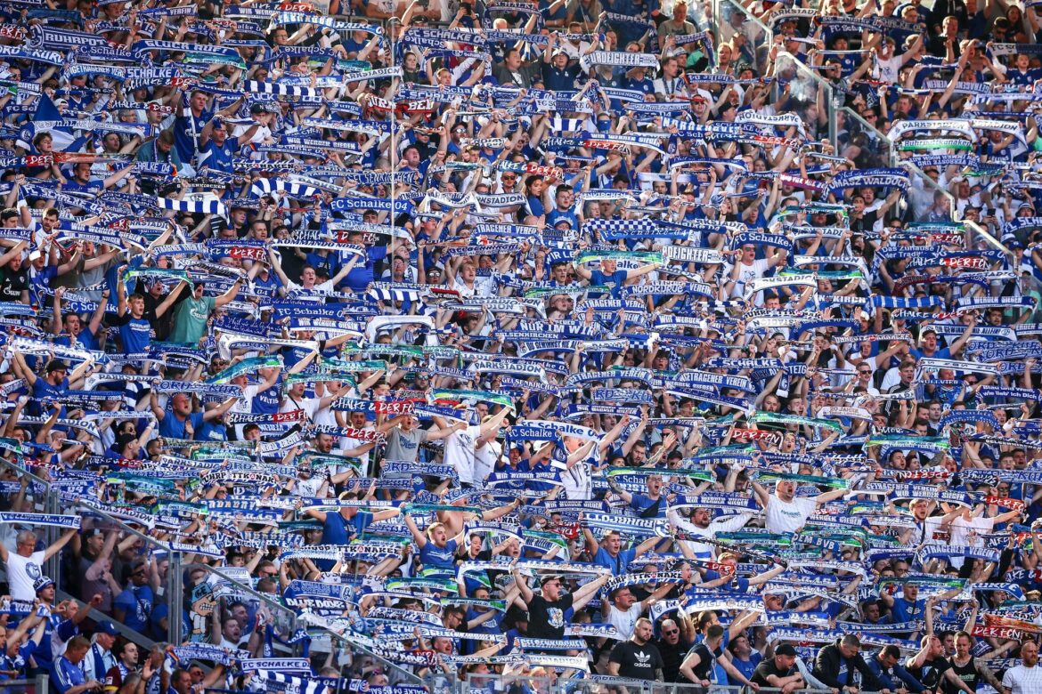 Ein Duell, das elektrisiert: Schalke und HSV unter Druck